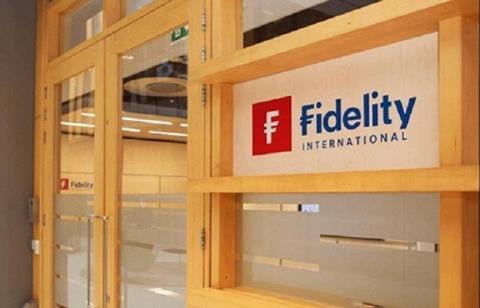 Fidelity International enhances parental leave policies globally for 7,284 employees