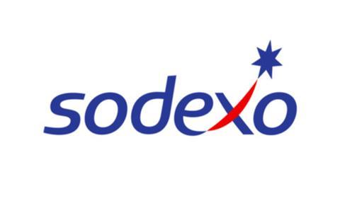 SODEXO Logotype 2021 WhiteBackgr