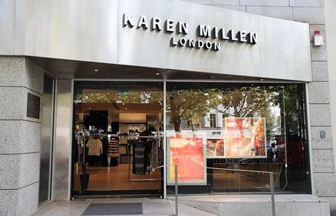 Karen Millen