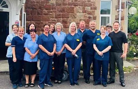 MineheadMedicalCentre