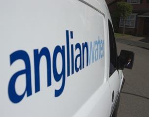 Anglian Water switches healthcare trust suppliers