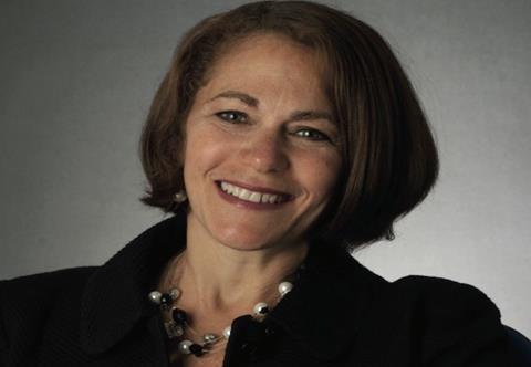 Debra Corey