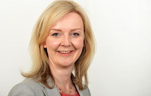 Elizabeth-Truss