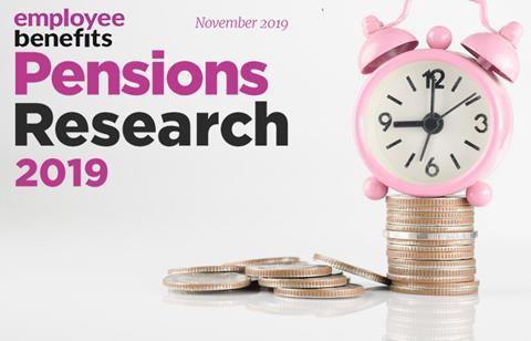 saving enough for retirement pinned