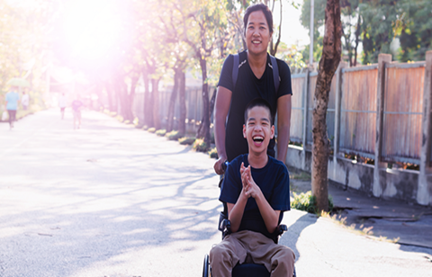 EMPLOYEE CARERS PROVIDE SUPPORT 