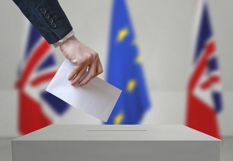 Referendum