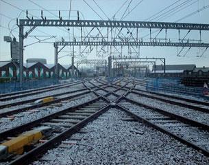 Network Rail
