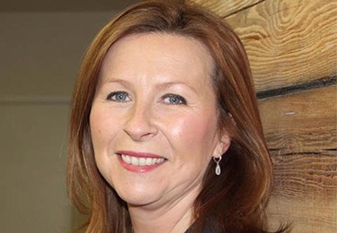 Paula Cunnington
