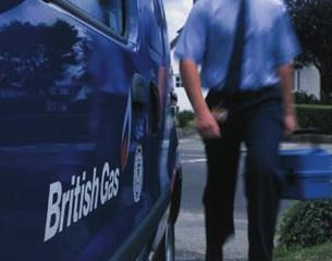 British Gas staff sign up for healthy eating plan