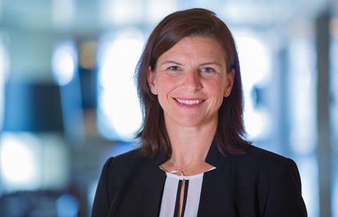 Kathryn van der Merwe ANZ