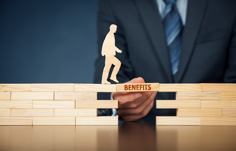 employer support