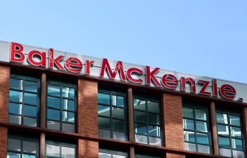 Baker McKenzie