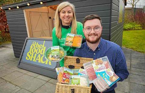 Finnebrogue Artisan Mash Direct