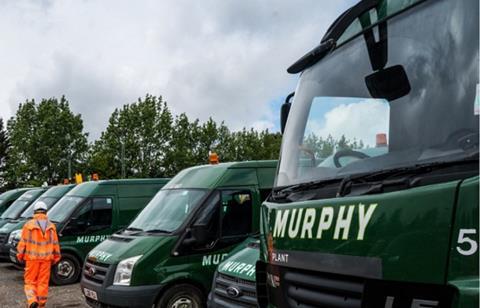 Murphy to return 4,000 employees to full pay by August