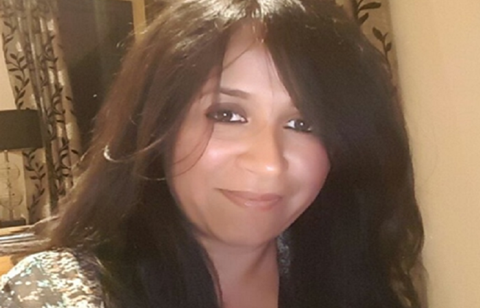 Henicka Uddin