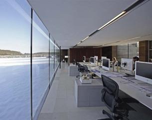 Nicholas Tye Architects