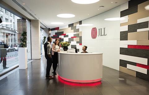 JLL