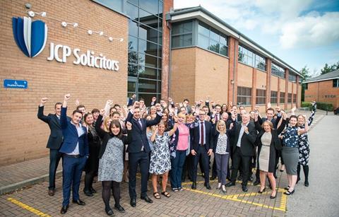 JCP Solicitors