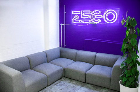 Zego interior