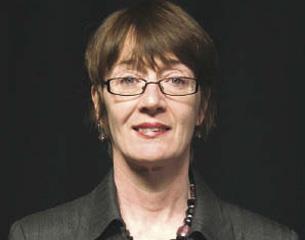 Doctor Noeleen Doherty