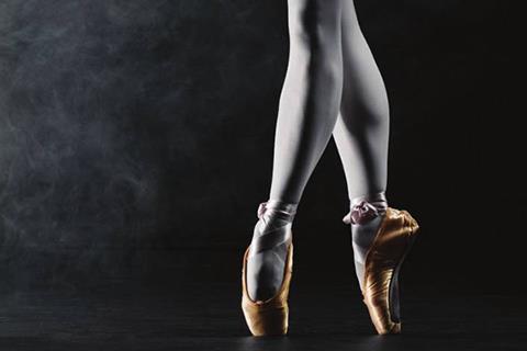 ballet