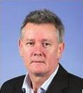 Stephen Barraclough