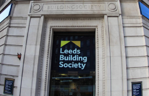 leeds building society