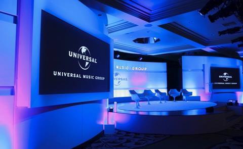 Universal Music Group