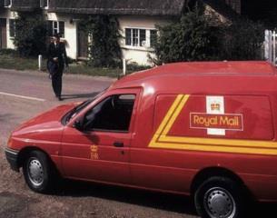 Royal Mail 