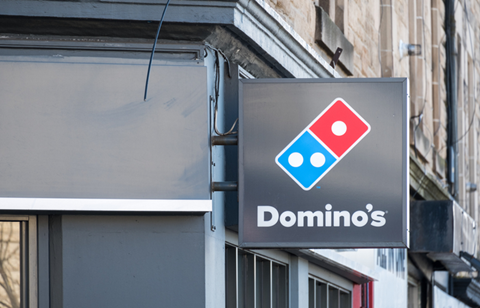 Domino’s Pizza rewards 11,500 employees with recognition bonus