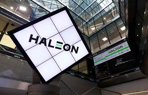 Haleon LSE 4