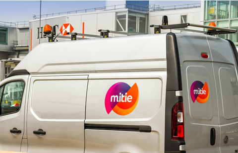 mitie front-line workers