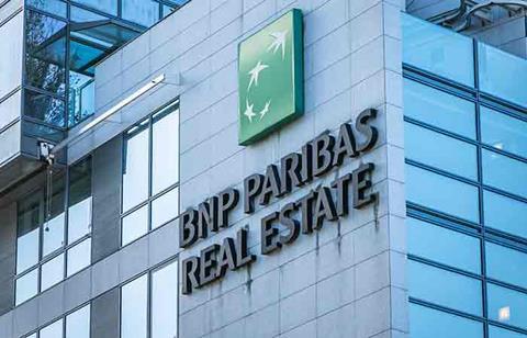 BNP Paribas Real Estate