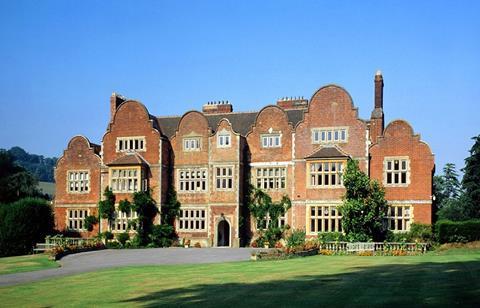 Milton Court frontUnum