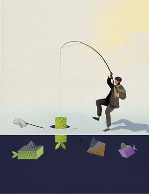 The future of default funds supplement 2013