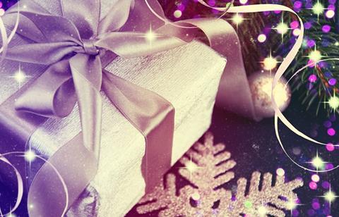 Christmas present