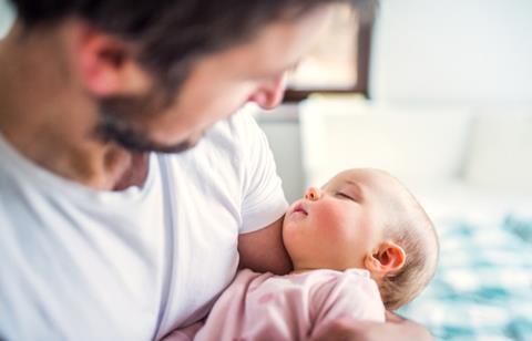 Jersey increases parental leave law to 52 weeks