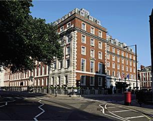 Mariott Hotel pension fund choice
