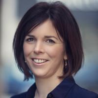 Jo Fairweather 1