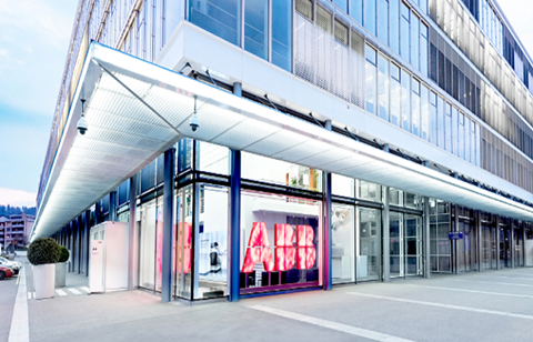 ABB hq