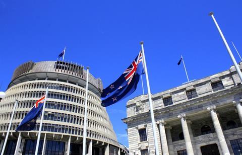 New Zealand increases paid parental leave to 26 weeks