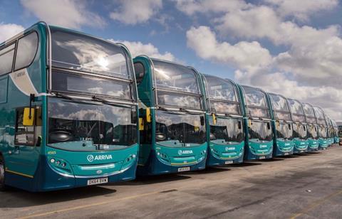 Arriva Northumbria pay increase