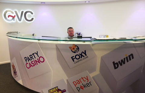 GVC reception