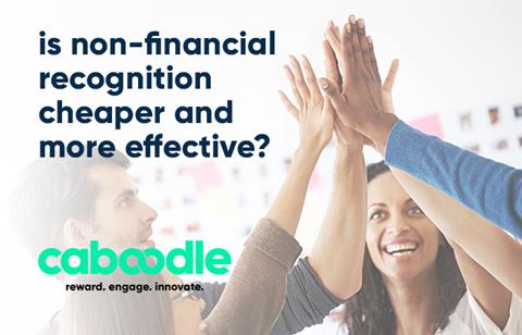 IsNonFinancialRecognitionMoreEffective