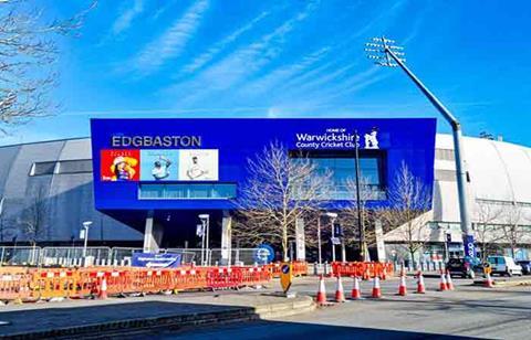 WarwickshireCountyCricketClub