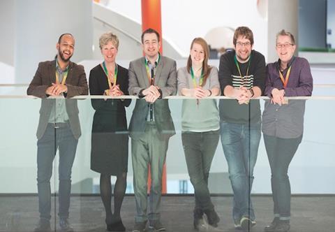 University of Sheffield case study