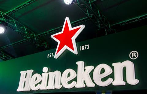 EXCLUSIVE: Heineken UK launches workplace savings tool for employees