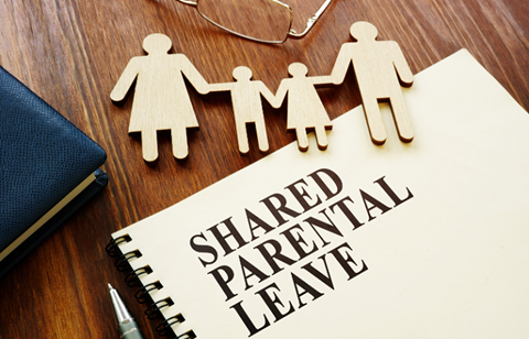 shared parental leave