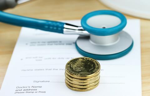 20% of staff forced to self-isolate receive no sick pay from their employer