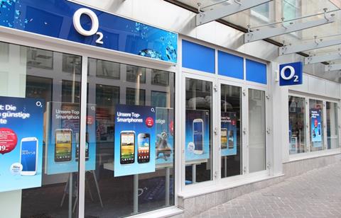 O2 launches incentive reward scheme for 6,700 employees